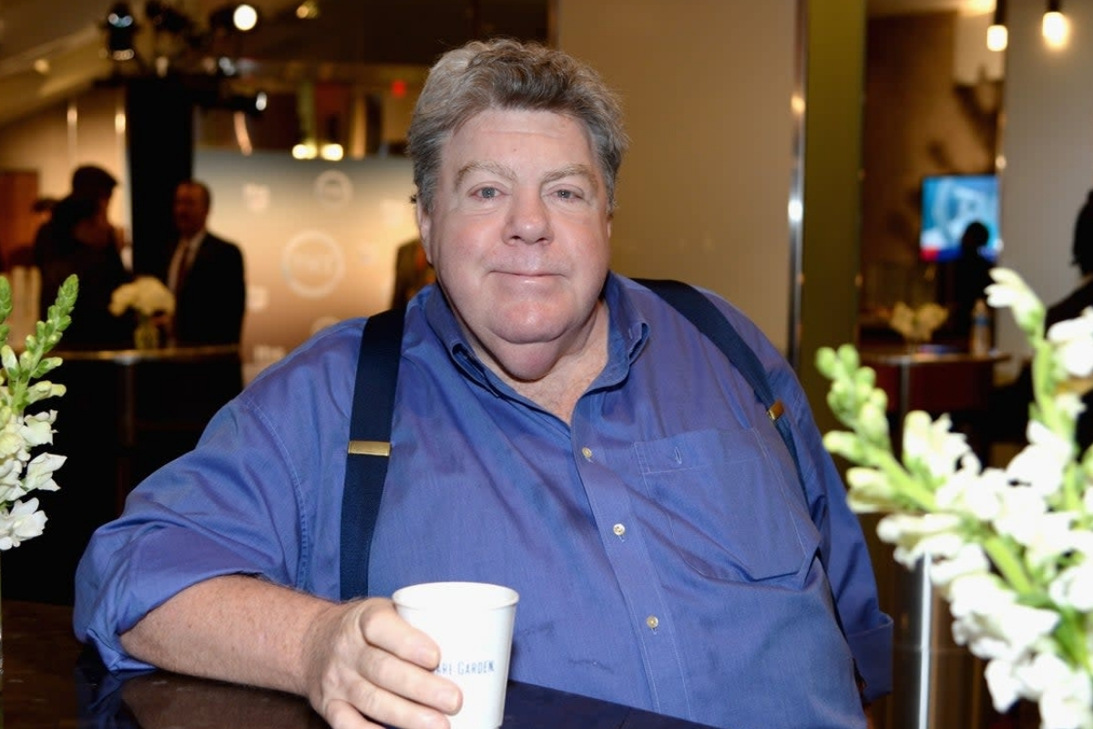 ‘Cheers’ dizisinin Norm’u George Wendt, 76 yaşında hayatını kaybetti