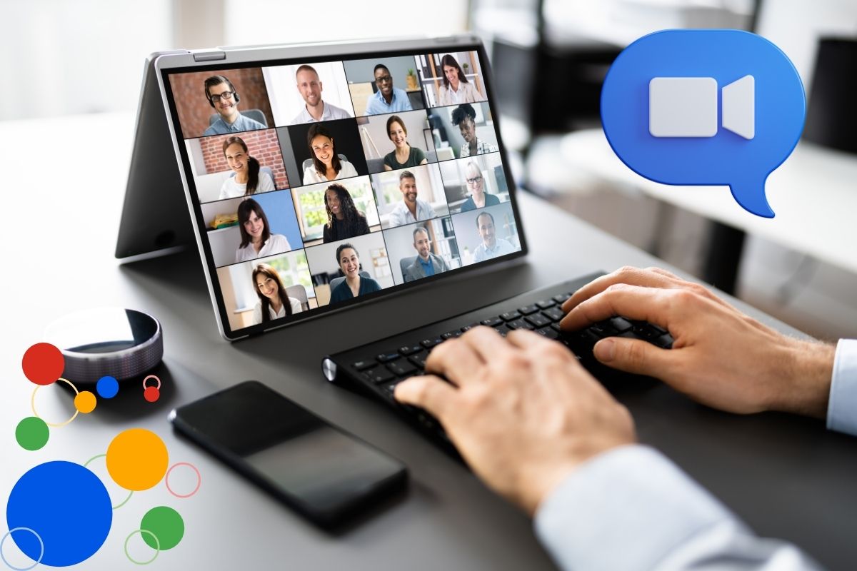 Google, Meet uygulamasında gerçek zamanlı dil çevirisi yapan yapay zekasını tanıttı