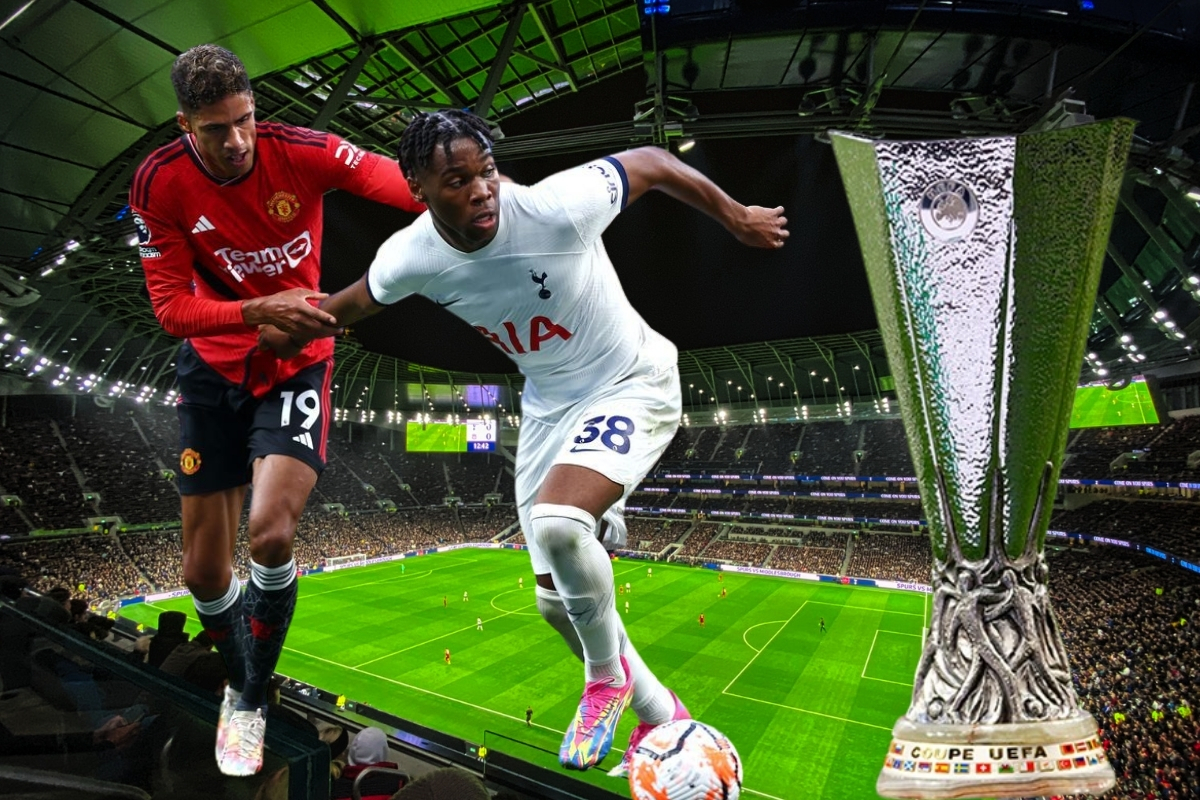 San Mames’te dev final: Tottenham ve Manchester United, 1 milyar 469 milyon euroluk kadrolarıyla Avrupa Kupası peşinde