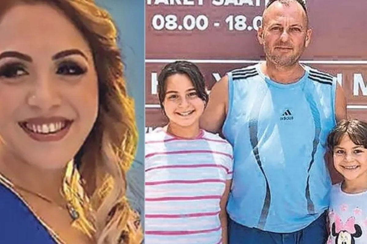 Eşi tarafından kaçırılan kızlarına 3 yıldır ulaşamıyor: Hasan Tuluk’un Belçika’daki velayet zaferi uygulanmıyor