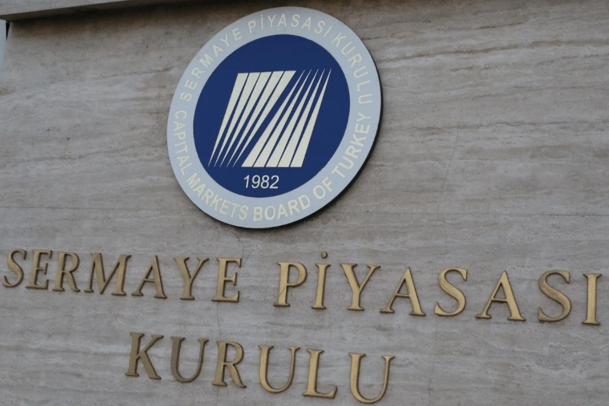 Sermaye Piyasası Kurulu'ndan 2 şirketin sermaye artırımına onay