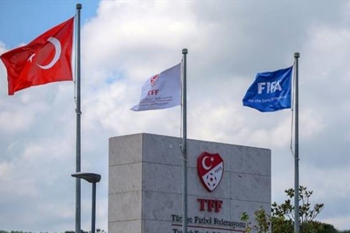 Süper Lig’de disiplin raporu: 7 kulüp ve 4 isim PFDK’lık