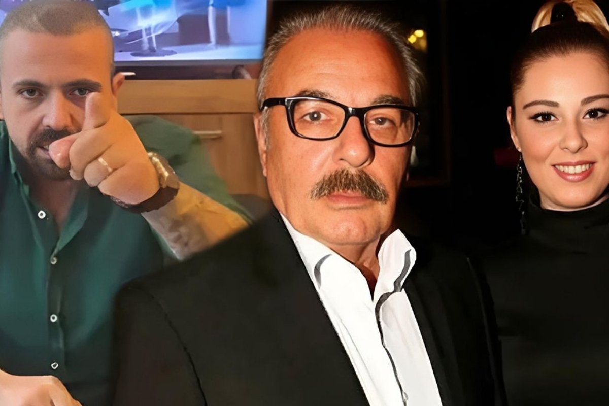 Ferdi Tayfur’un son davası aileyi karşı karşıya getirdi: Marka gerilimi, miras tartışması ve usulsüz vekalet iddiaları