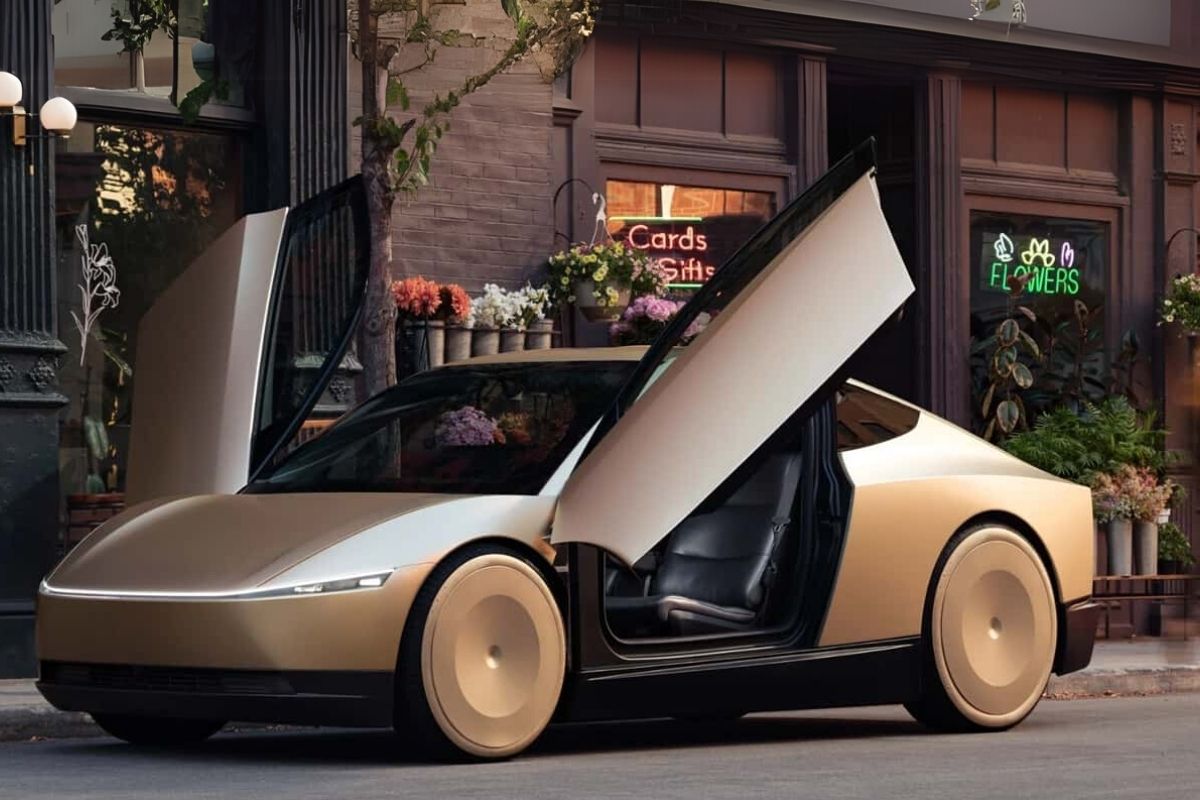 Tesla, Robotaksi testlerine Haziran'da Teksas’ta başlıyor