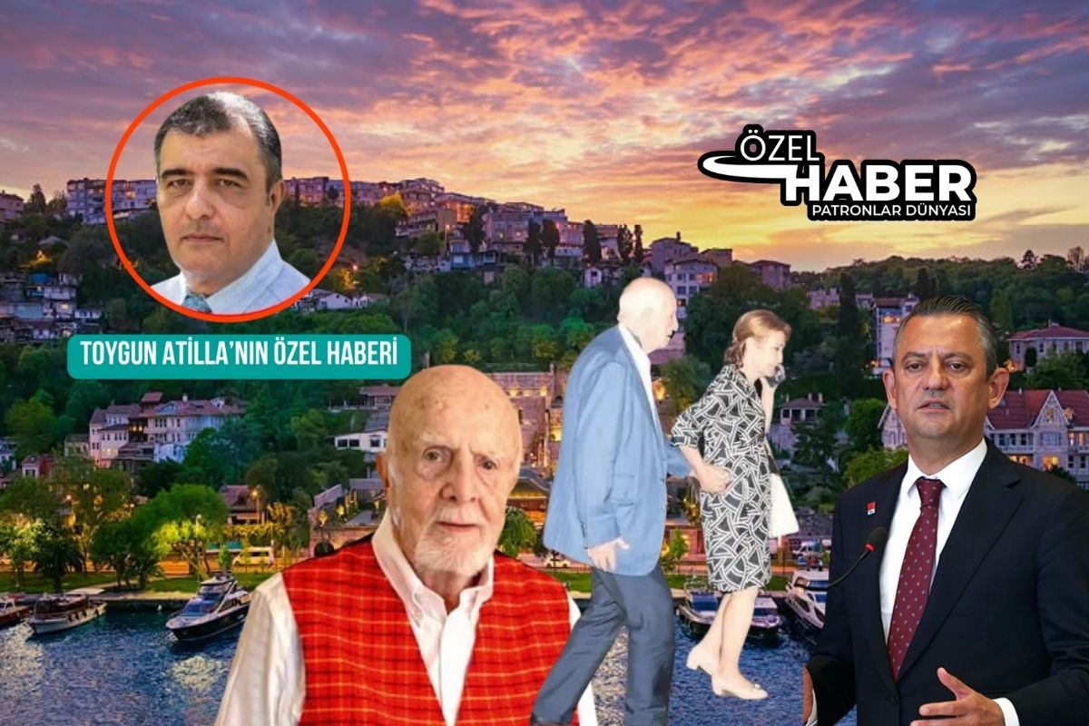 Kardeşi İnan Kıraç'a kırgın olarak geçen yıl hayatını kaybeden Can Kıraç, bugün doğum gününde Kuruçeşme Divan’da anılacak