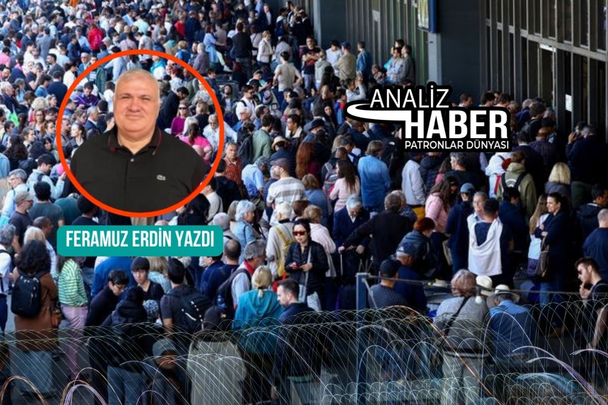 İspanya ve Portekiz'deki siber tehditle gelen elektro kıyamet sonrası küresel iş dünyası bağımsız sistem peşinde