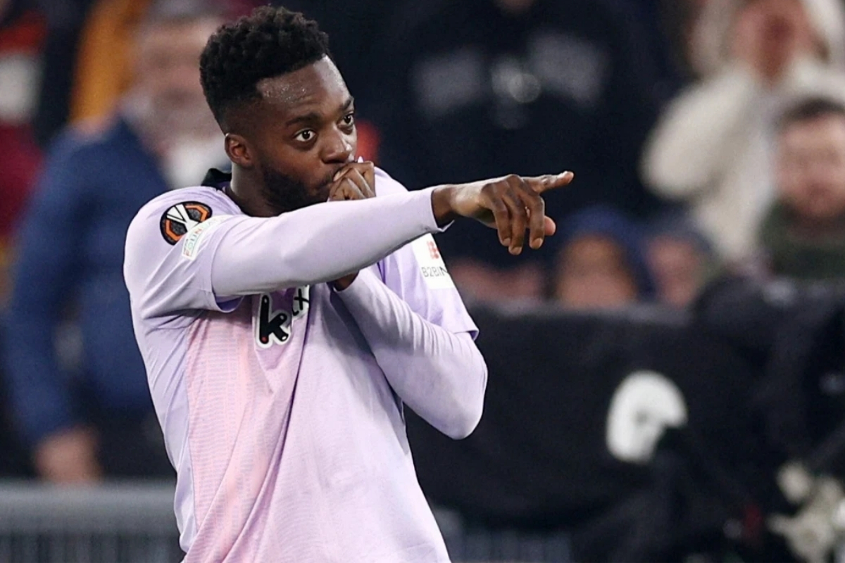 Galatasaray, Barış Alper Yılmaz’ın ayrılığına hazır: Yerine Inaki Williams gündemde