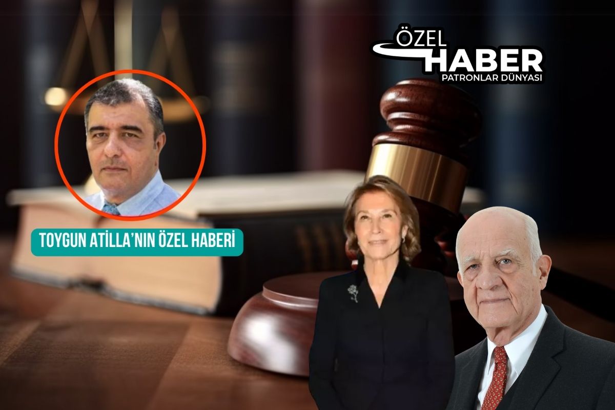 Mahkeme Emine Alangoya'nın 1 ay süre ile İnan Kıraç'a ve konutuna yaklaşmamasına karar verdi