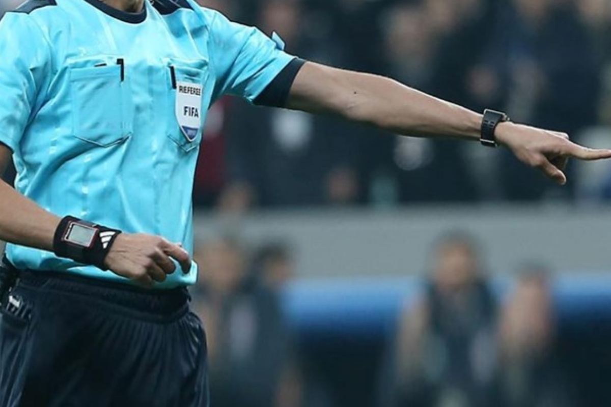 Trendyol Süper Lig’de 37’nci haftanın hakemleri belli oldu