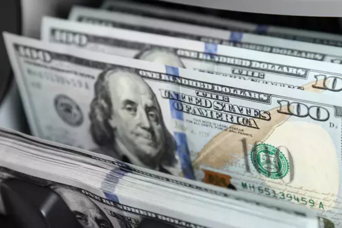 TCMB döviz rezervlerindeki artış üst üste ikinci haftada da devam etti son 5 haftanın en yüksek seviyesine çıktı