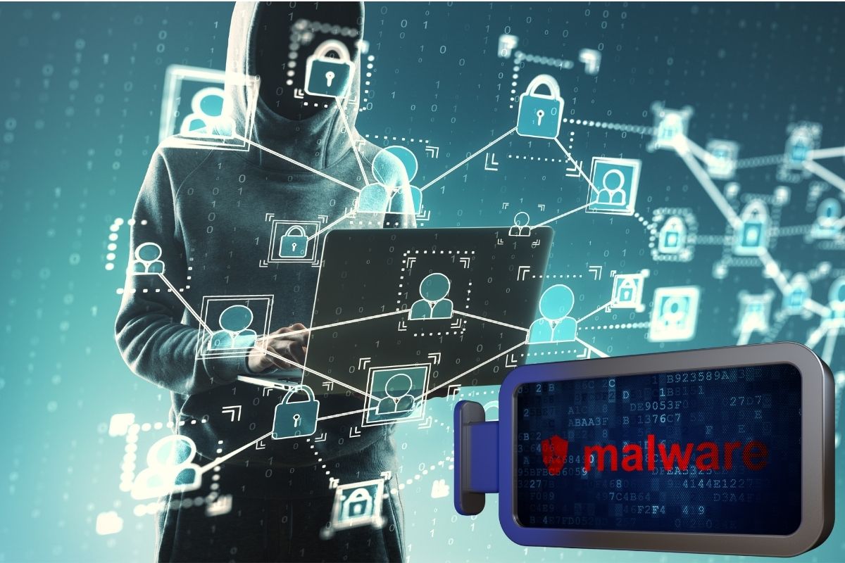 Avrupa ve Amerika'da küresel hacker ağına darbe, 300'den fazla sunucu kapatıldı, milyonlarca euro ele geçirildi