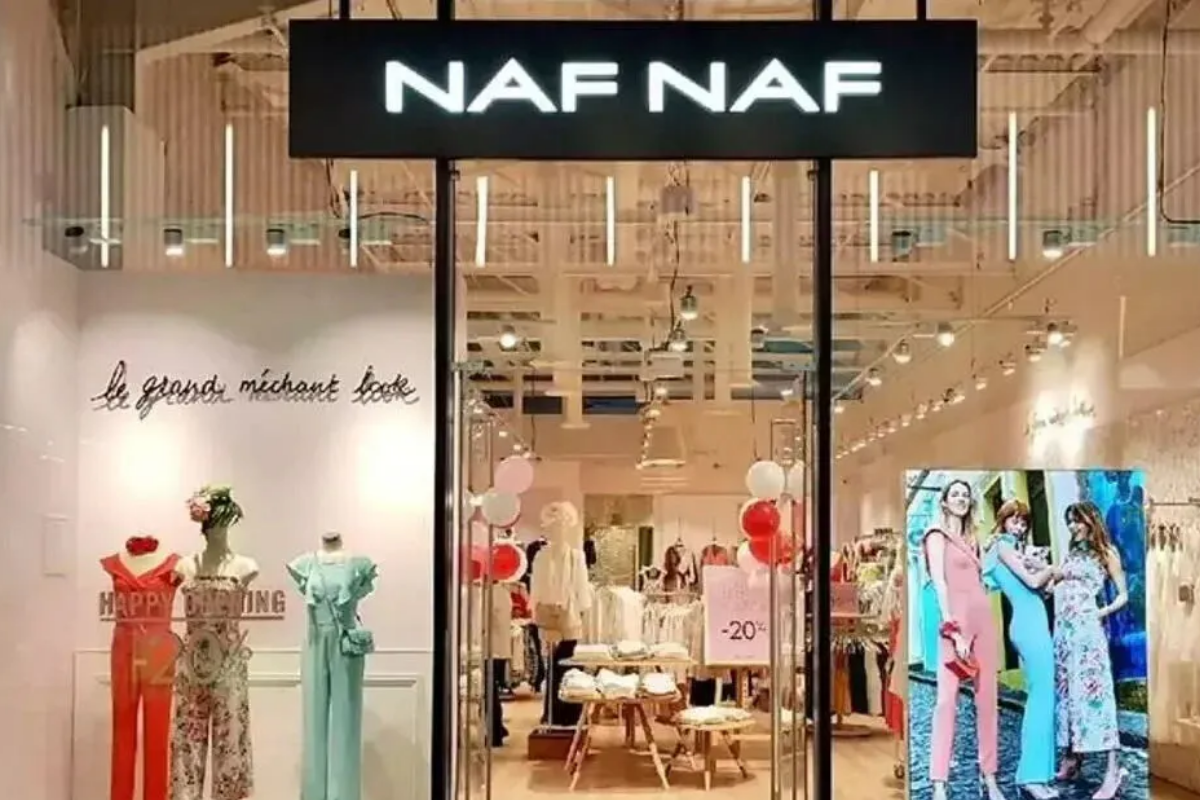 Türk tekstil devi Migiboy’un geçtiğimiz yıl satın aldığı Fransız giyim markası Naf Naf için iflas başvurusu yapacağı iddia edildi