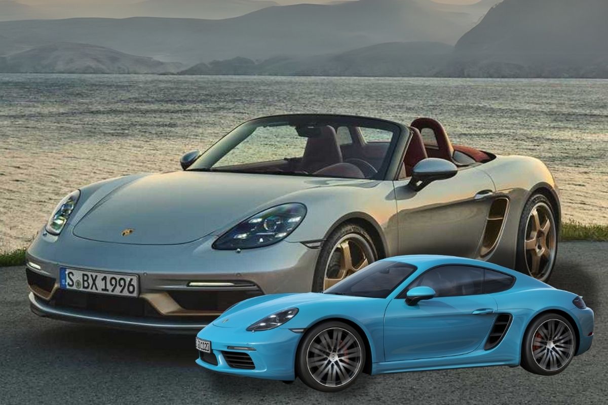 Porsche iki modelini banttan indirme kararı aldı