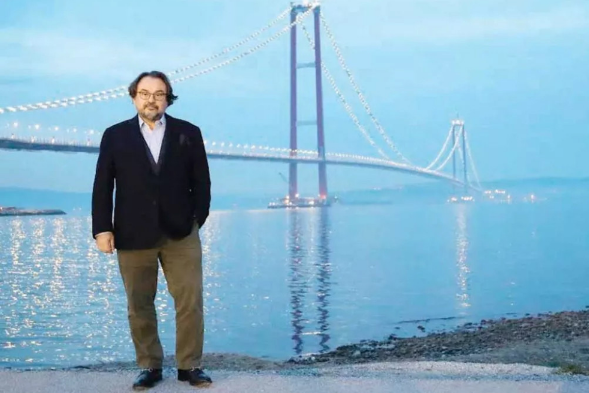 Yapı Merkezi’nin patronu Mustafa Başar Arıoğlu ve 3 yönetim kurulu üyesinin İBB’ye yönelik operasyonda gözaltına alındıkları iddia edildi
