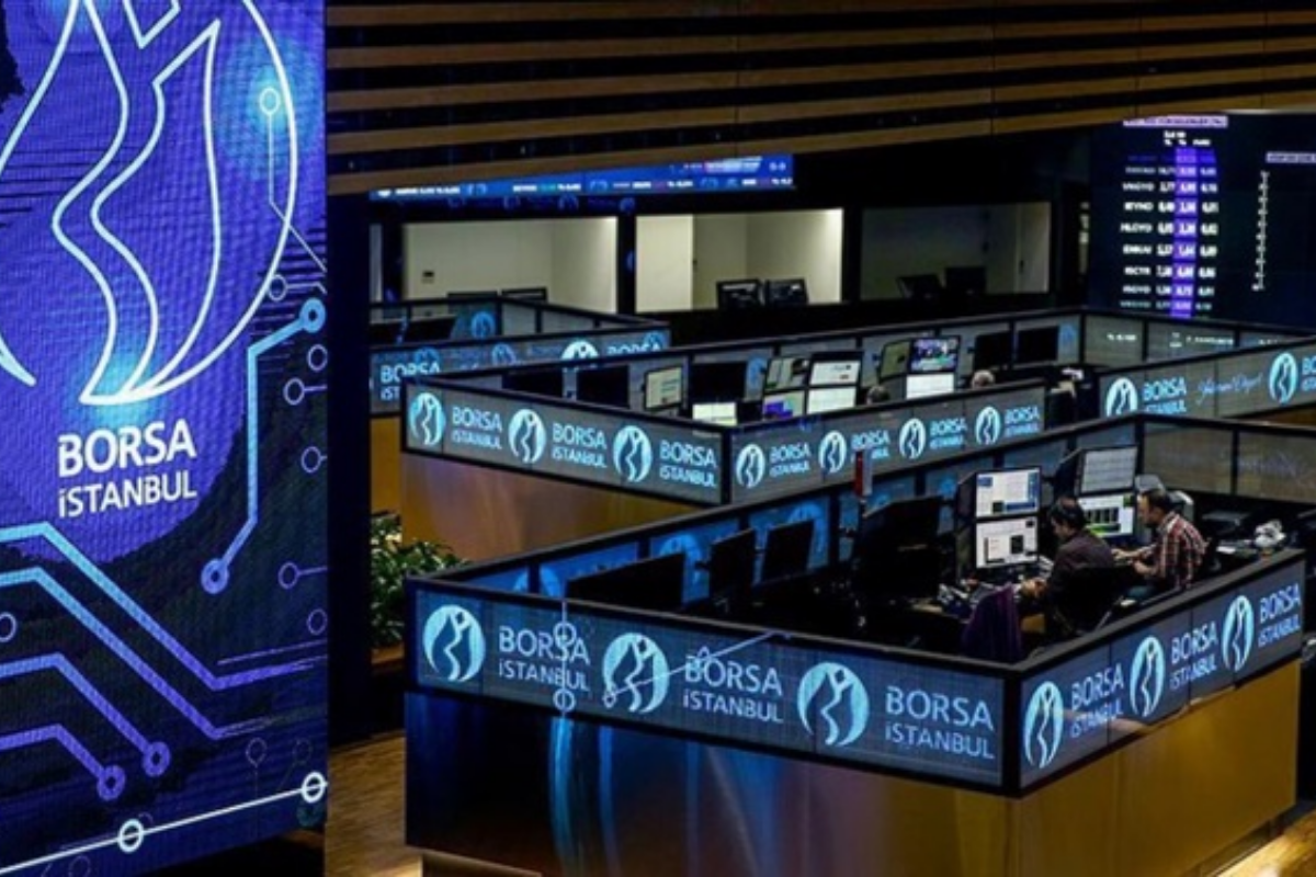 Borsa İstanbul'da bu hafta hissesi en çok yükselen Ral Yatırım Holding olurken en çok değer kaybeden ise Oba Makarnacılık oldu