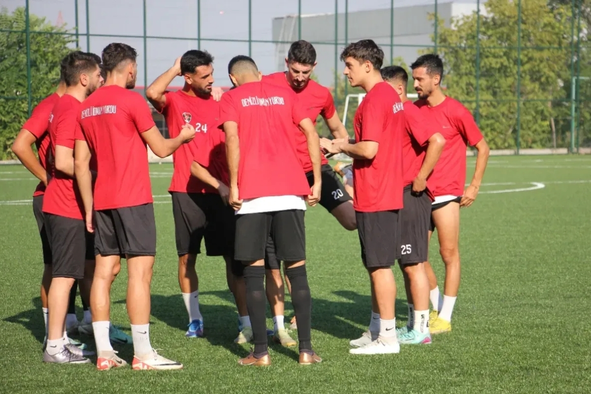 Şampiyonlukla 3’üncü Lig’e yükselen Gürellerspor, maddi destek eksikliği nedeniyle satış kararı aldı