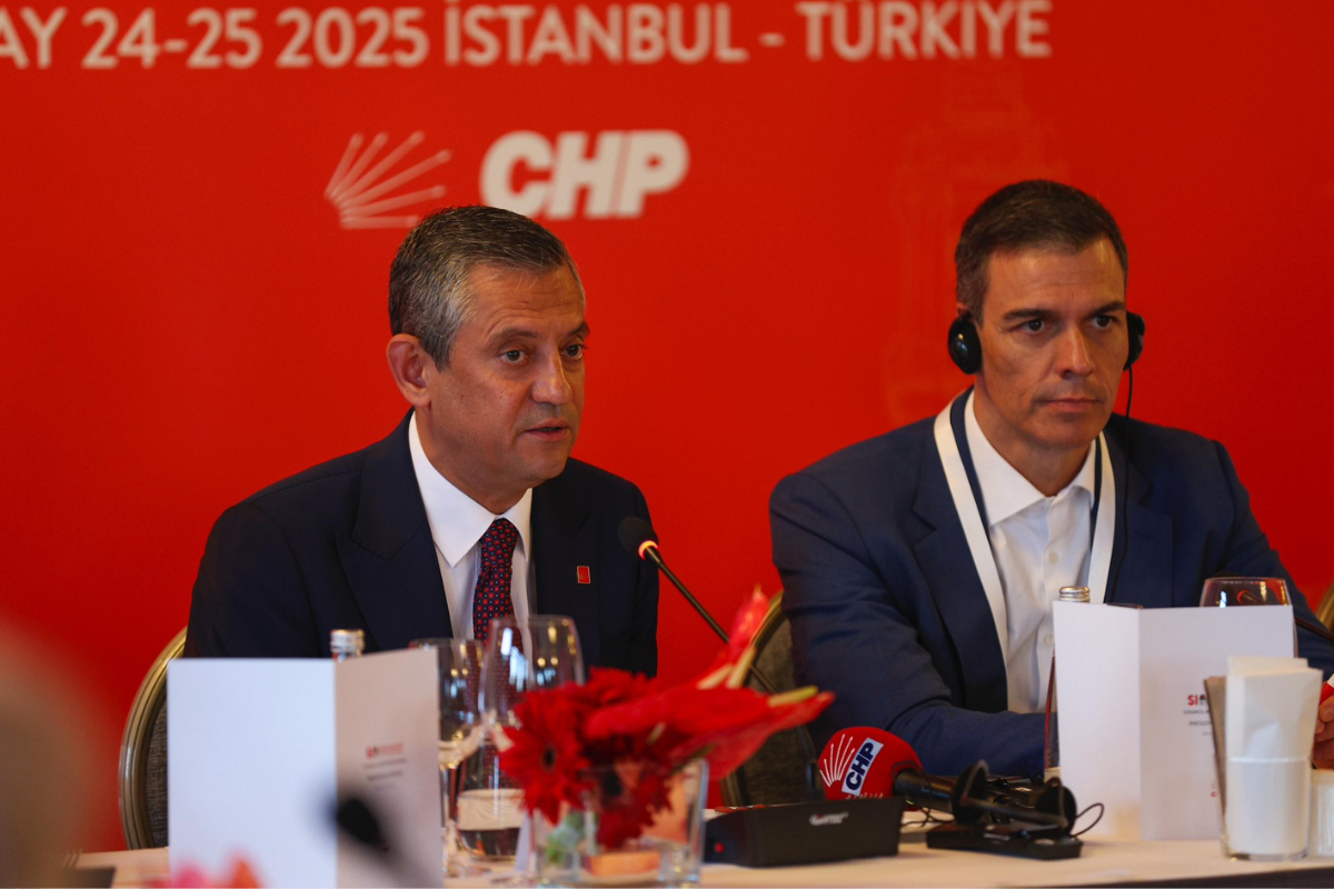 İspanya Başbakanı Sanchez'in İstanbul mesajları: Gazze'de olanlara kayıtsız kalamayız