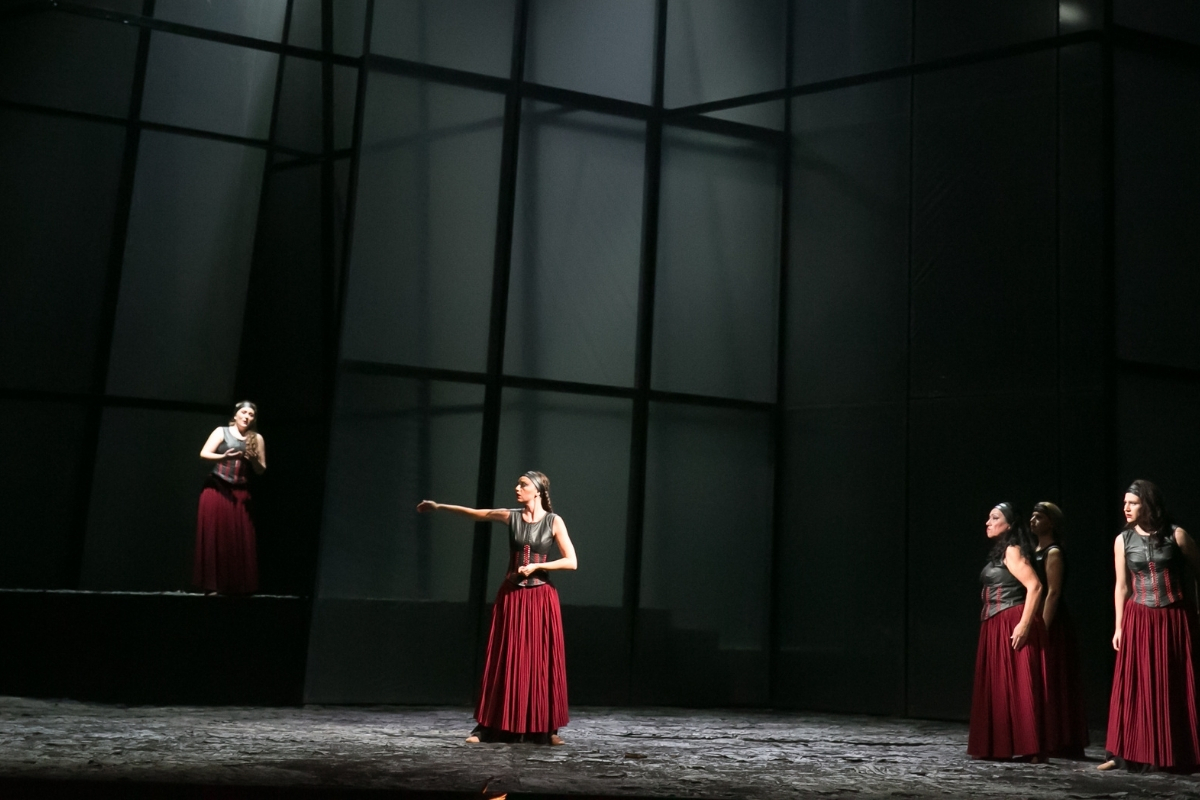 Sofya Opera ve Balesi, 16’ncı Uluslararası İstanbul Opera ve Bale Festivali'ne konuk olacak