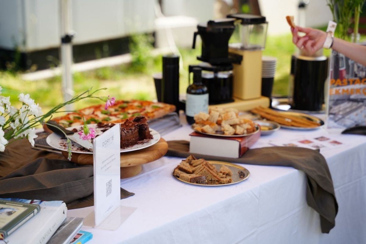 Uluslararası Urla Gastronomi Film Festivali başladı