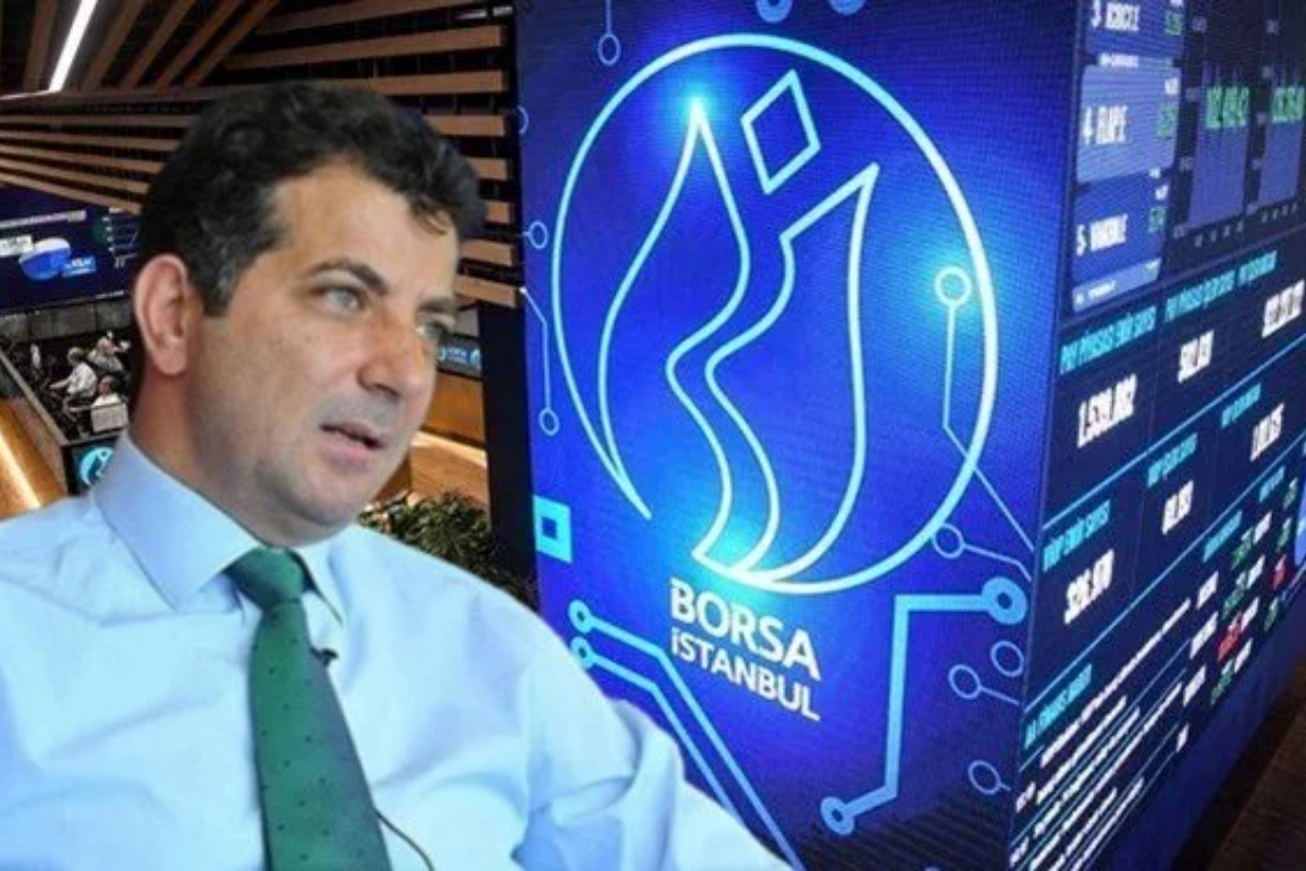 Borsa İstanbul'da manipülasyon soruşturması: Ünsal Ban ve iki şüpheli için tutuklama kararı