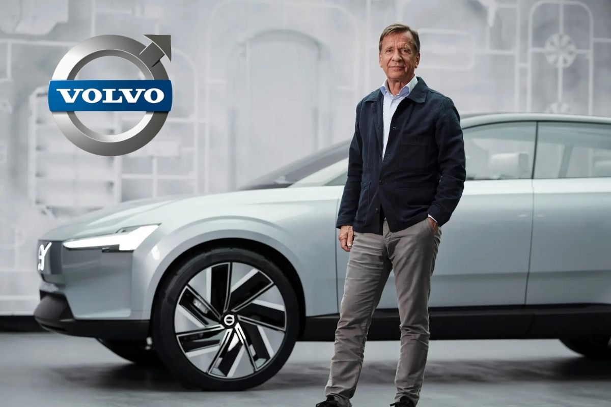 Volvo CEO’su Håkan Samuelsson gümrük vergilerinin maliyetini tüketicilerin üstlenmek zorunda kalacağını açıkladı