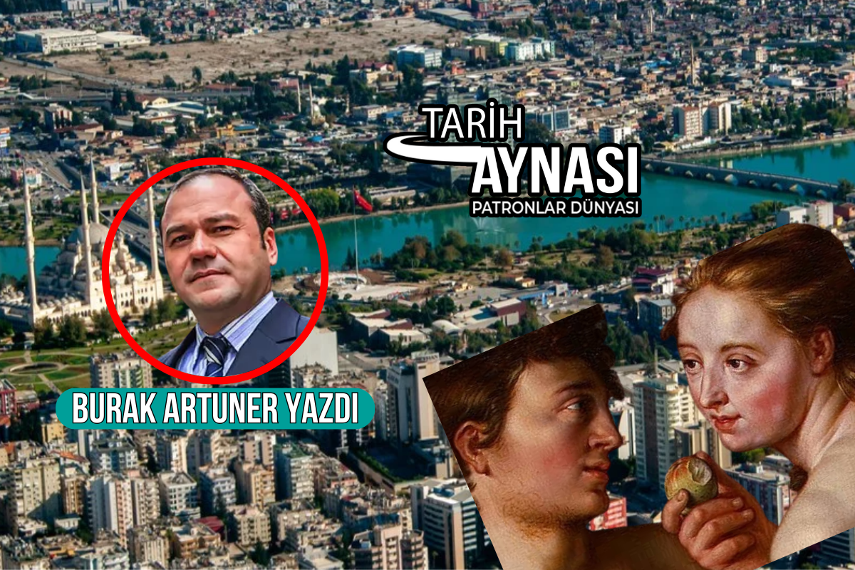 Prof. Zekir Çoban'ın Tevrat'taki cennet tasvirinin Adana'yı işaret ettiği tartışması yeni değildir