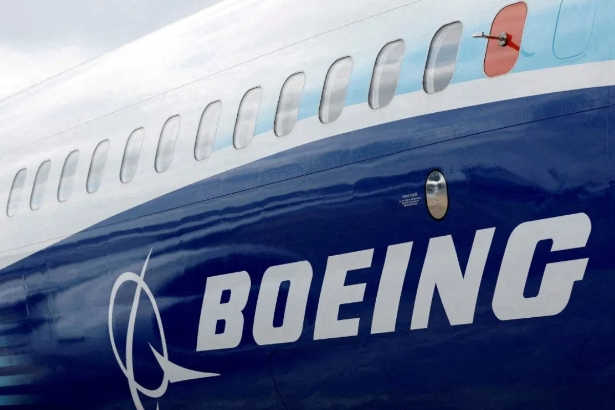 Boeing 1,1 milyar dolar tazminatla uzlaştı
