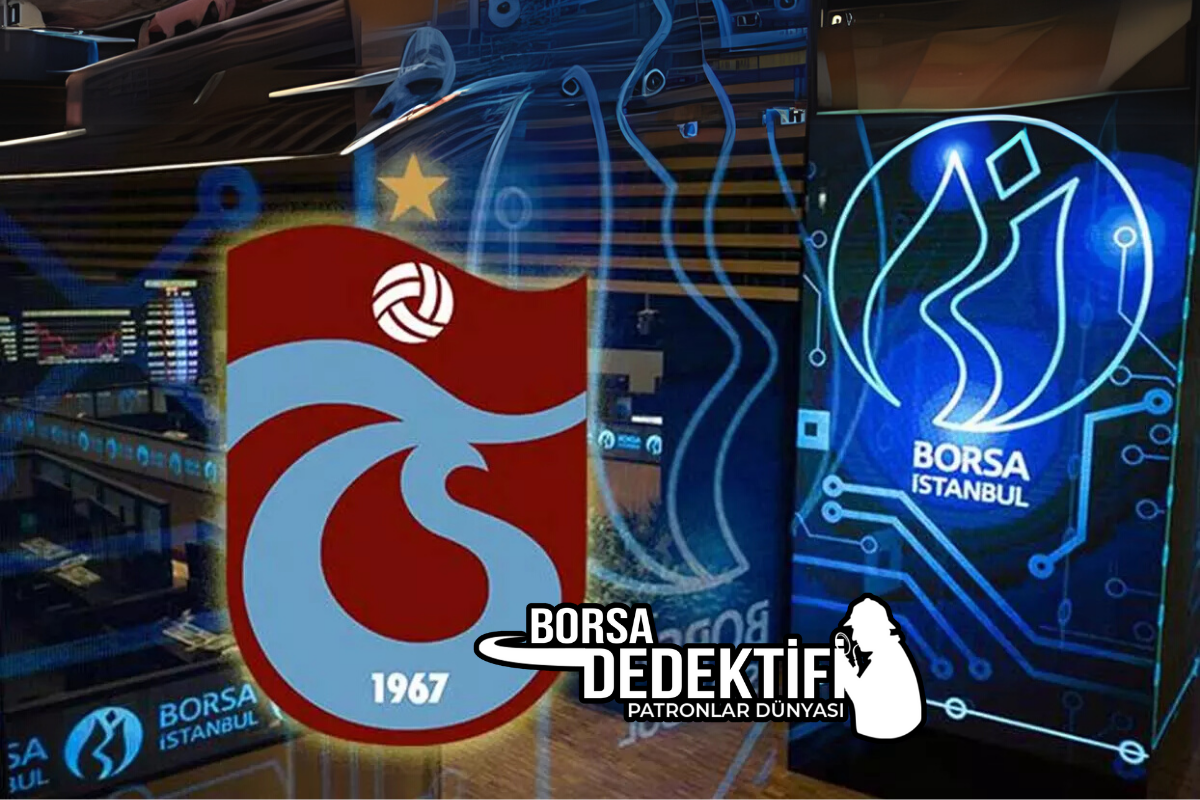 Trabzonspor'dan borsada 'finansal mühendislik' golü: Zararını kapatabilmek için önce sermayesini azaltıp sonra bedelli sermaye artışı yapacak