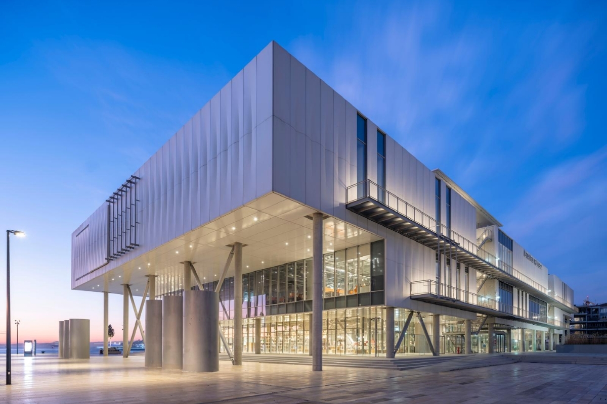 İstanbul Modern’e Avrupa’dan müzecilik ödülü