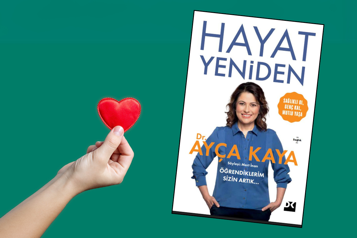 Sağlık ararken sağlığınızdan olmayın: Dr. Ayça Kaya'dan kritik uyarılar