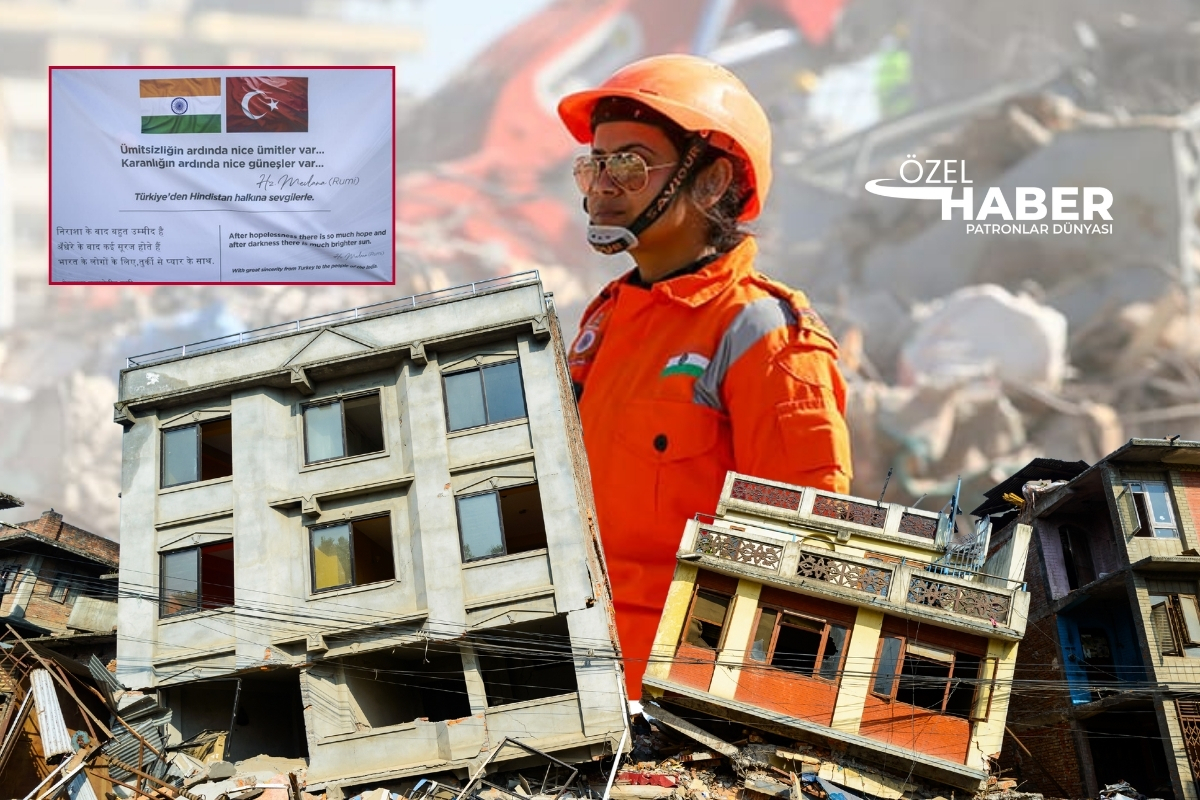 Hindistan’daki Türkiye karşıtlığı boykottan nefrete evrildi, deprem yardımları eleştiri konusu oldu