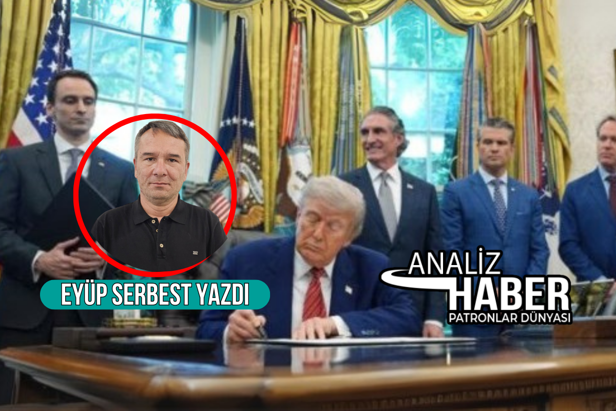 Donald Trump’ın ABD’nin nükleer güç kapasitesini 2050’ye kadar 4 katına çıkarma planının altından yapay zeka için enerji bulma telaşı çıktı