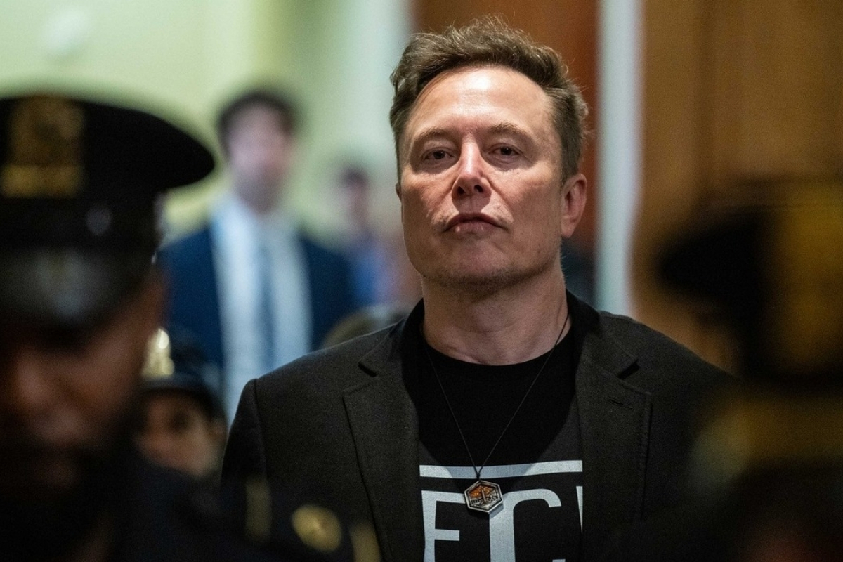 Elon Musk, ABD Başkanı Donald Trump'ı desteklediğinden beri 170 milyar dolar daha zengin
