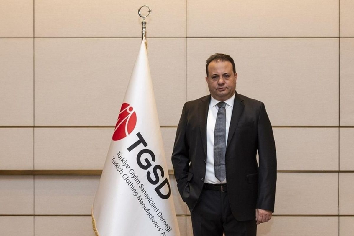 Giyim sanayicilerinden konkordato ve iflas uyarısı