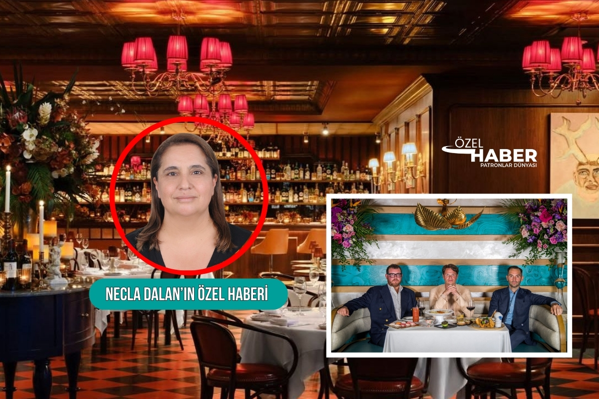 Amerika’nın ünlü İtalyan restoranı Carbone İstanbul’a gelmek için Türk yatırımcı arıyor