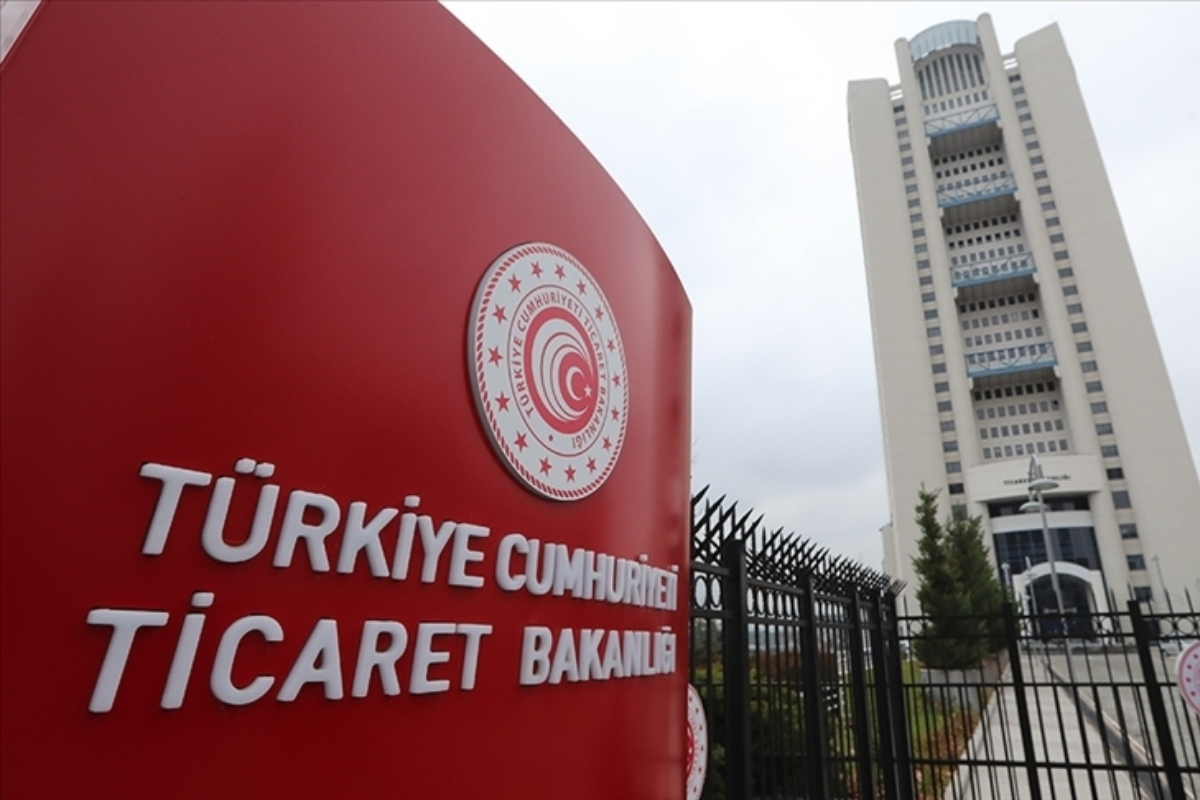 Ticaret Bakanlığı'ndan yeni damping önlemleri