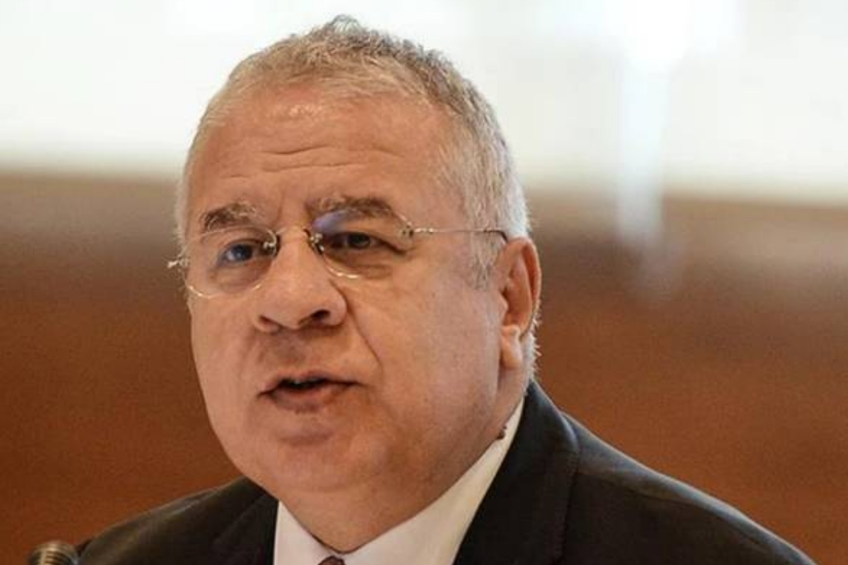 Türkiye Bankalar Birliği Genel Sekreteri Ekrem Keskin, 30 yıllık görevinin ardından 1 Temmuz’da emekliye ayrılıyor