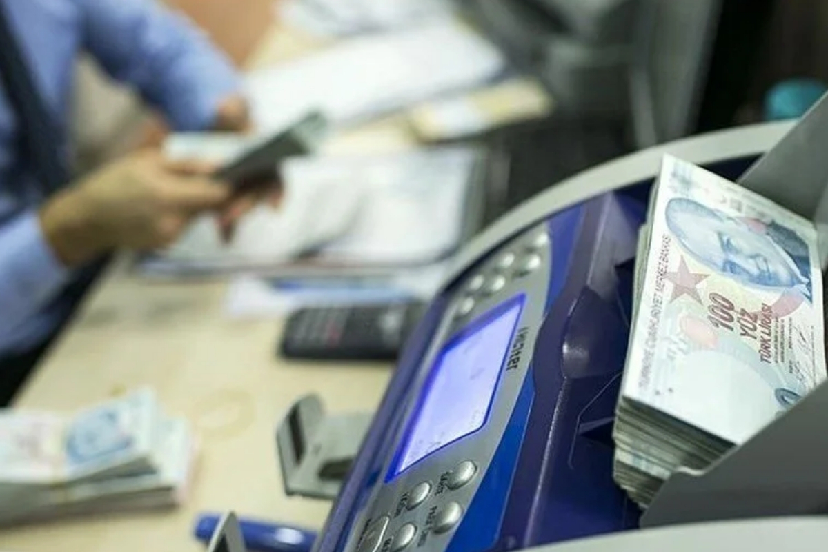Ticari krediler 4 ayın en düşük seviyesinde: Finansmana erişim sorunu derinleşiyor