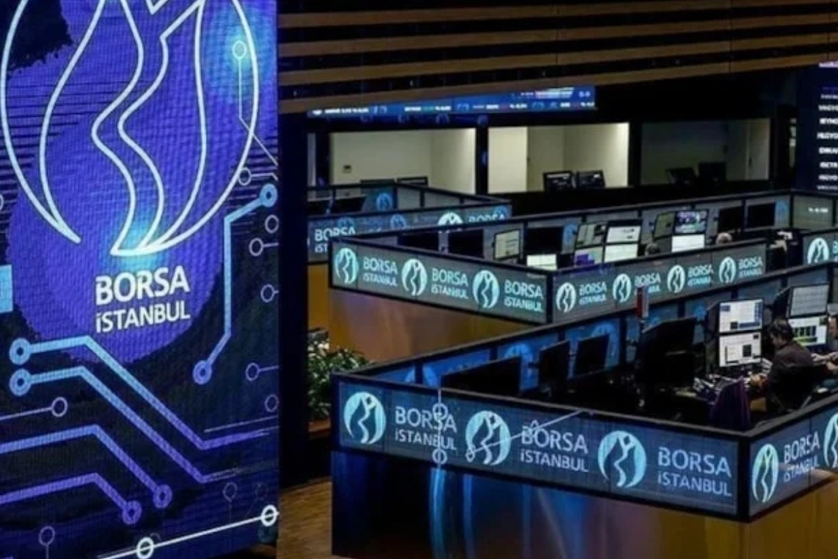 Borsa İstanbul’da hisse manipülasyonu yapan 17 kişi hakkında gözaltı kararı