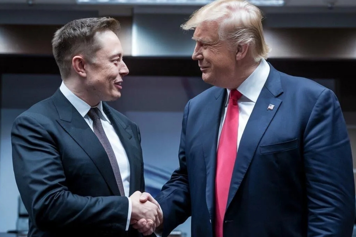 Elon Musk, Trump’ın vergi indirimi tasarısını eleştirdi: DOGE ekibinin çabasını baltalıyor, hayal kırıklığına uğradım
