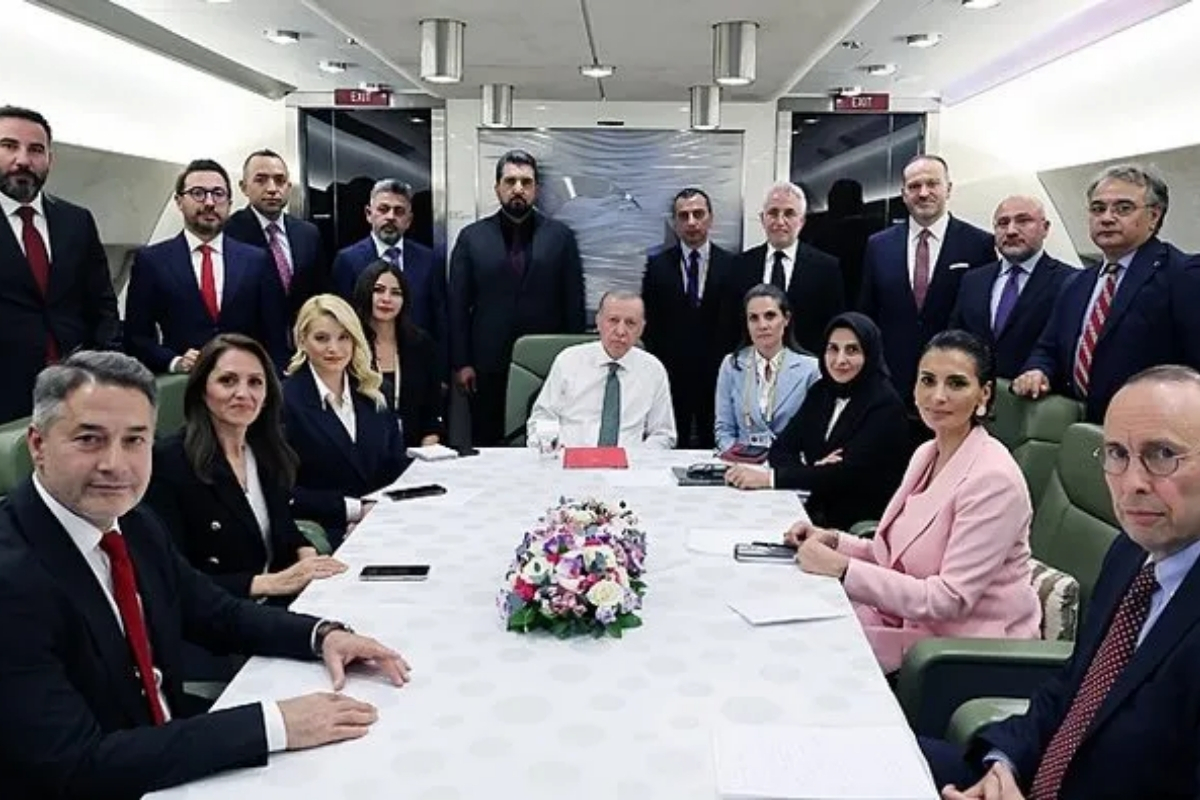 Yeni anayasayı şahsıma değil 86 milyona istiyoruz