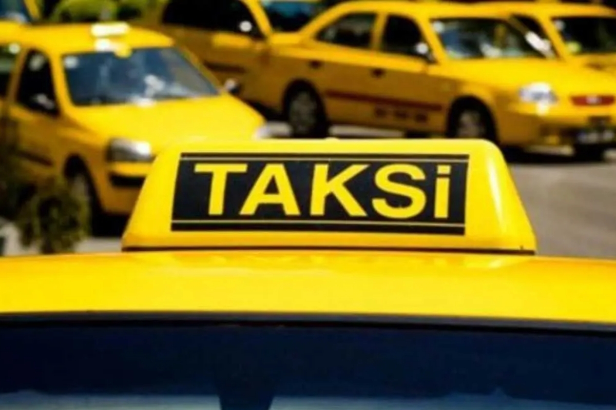 İstanbul Büyükşehir Belediyesi (İBB), 2500 yeni taksinin ilk etabında 150 taksi plakası için ihaleye çıkacak