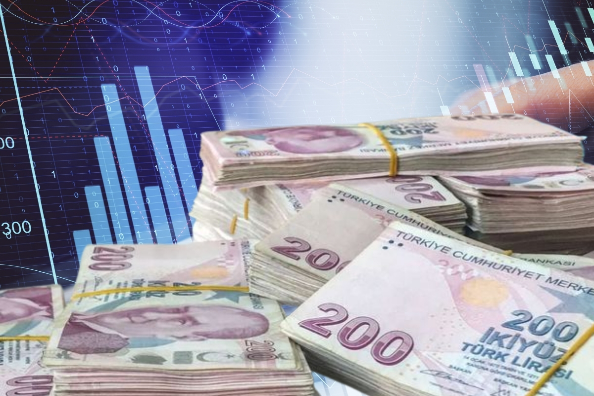 Küresel ticaret savaşları ve iç ekonomik belirsizlikler ışığında Türkiye’de sıcak para çıkışı ve döviz talebindeki dalgalanmalar