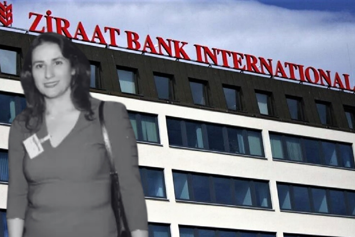 Ziraat Bank International AG'de Operasyon Yönetimi Direktörü olarak görev yapan Nalan Polat hayatını kaybetti