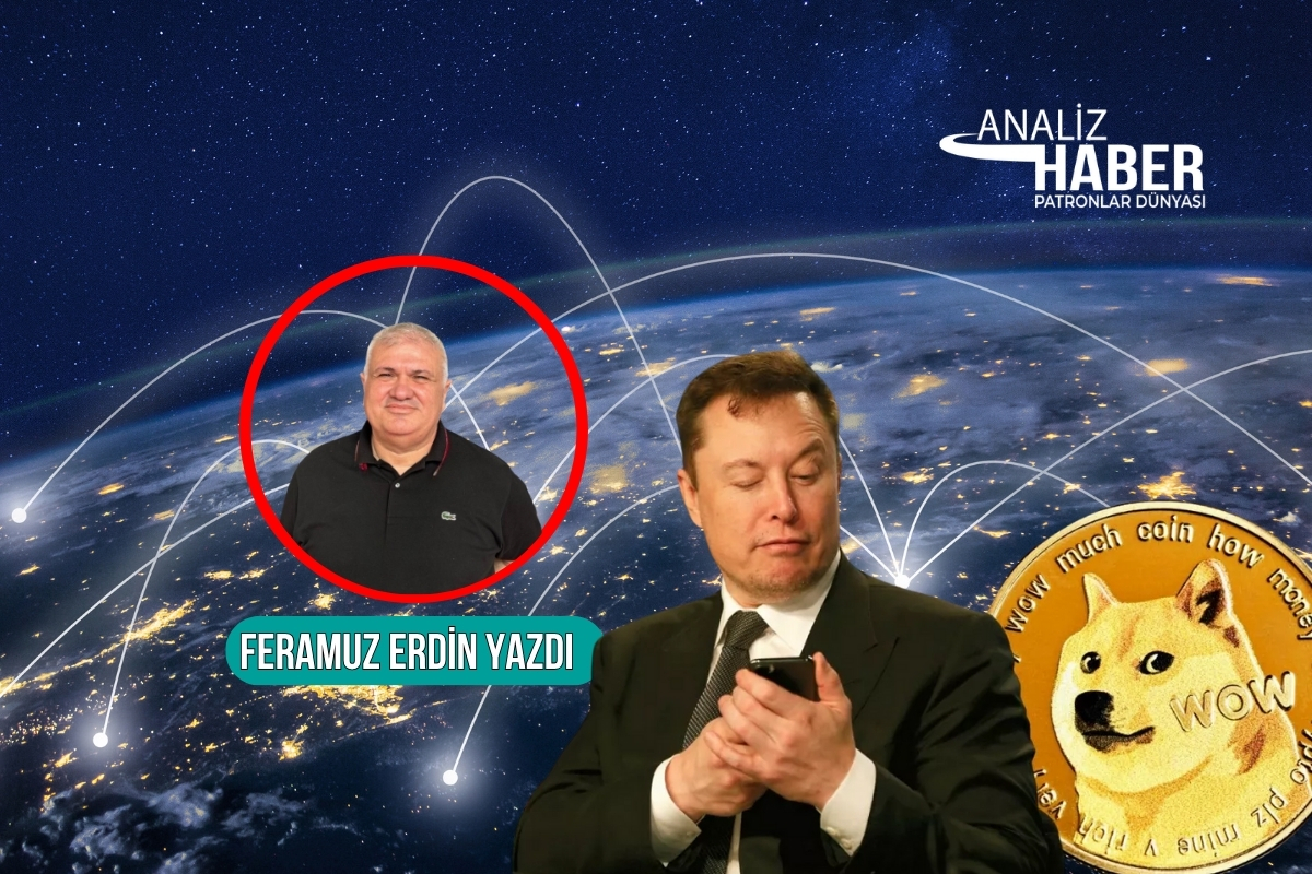 ABD hükümeti Elon Musk’ın DOGE’si ile 163 milyar dolar tasarruf etti, peki bizim iş dünyamıza DOGE gelir mi?