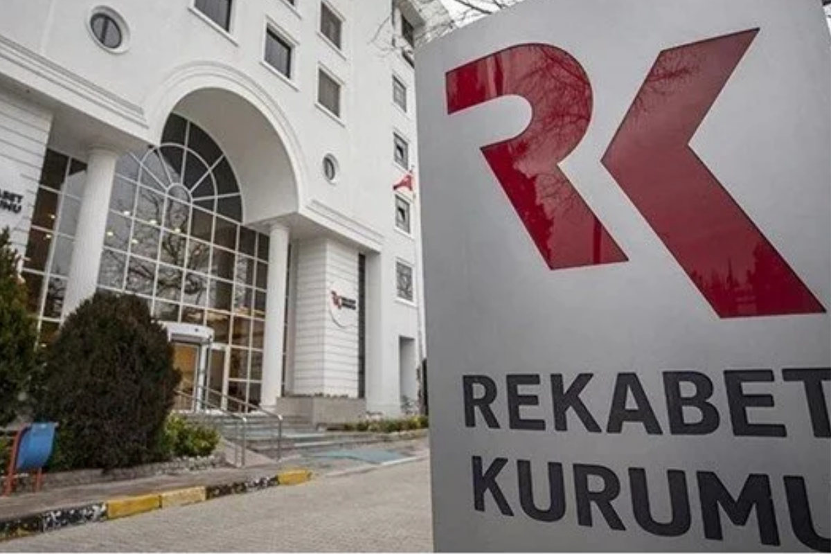 Rekabet Kurumu'ndan Arzum'a 11,4 milyon lira para cezası