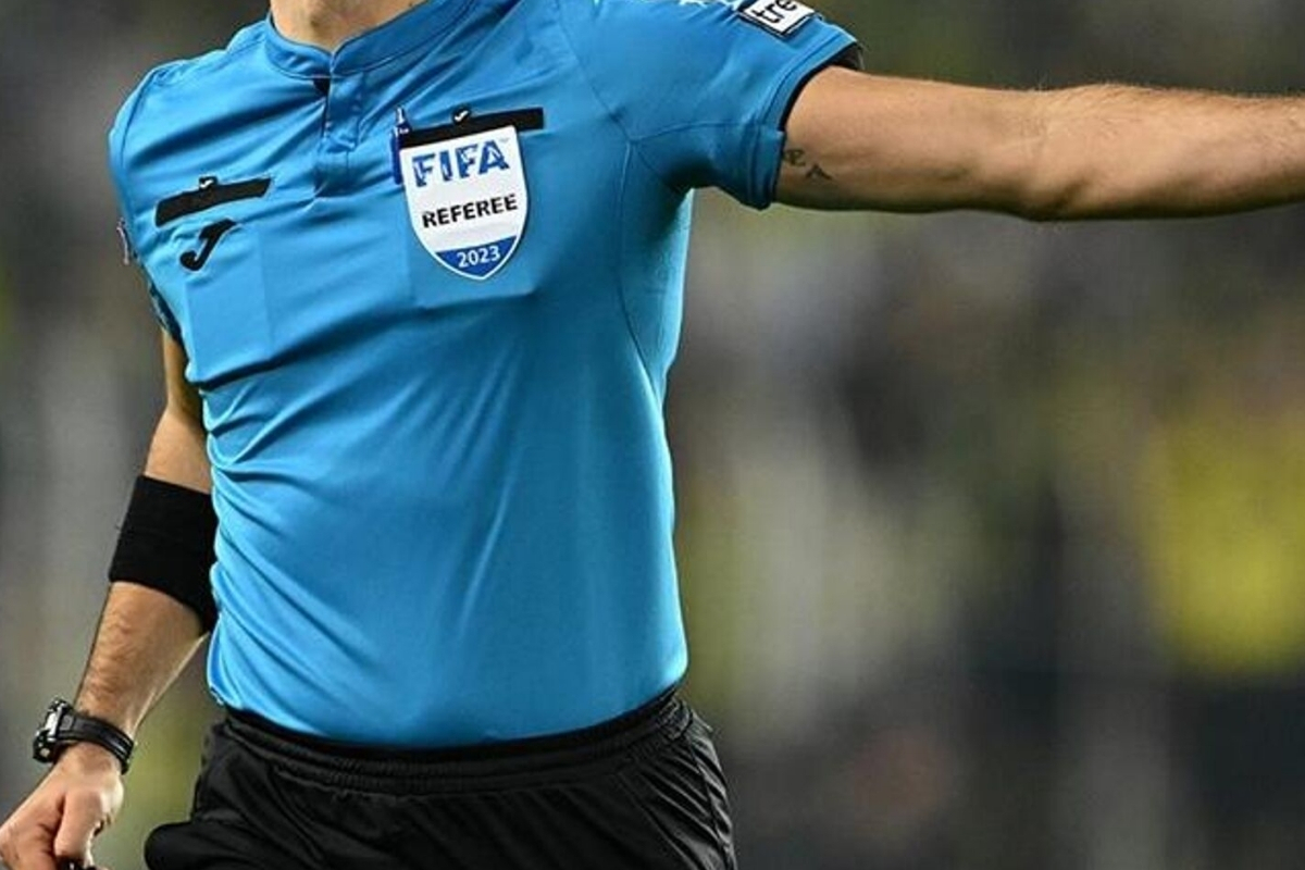 MHK, Trendyol Süper Lig’in 38’inci haftasında düdük çalacak hakemleri kamuoyuyla paylaştı