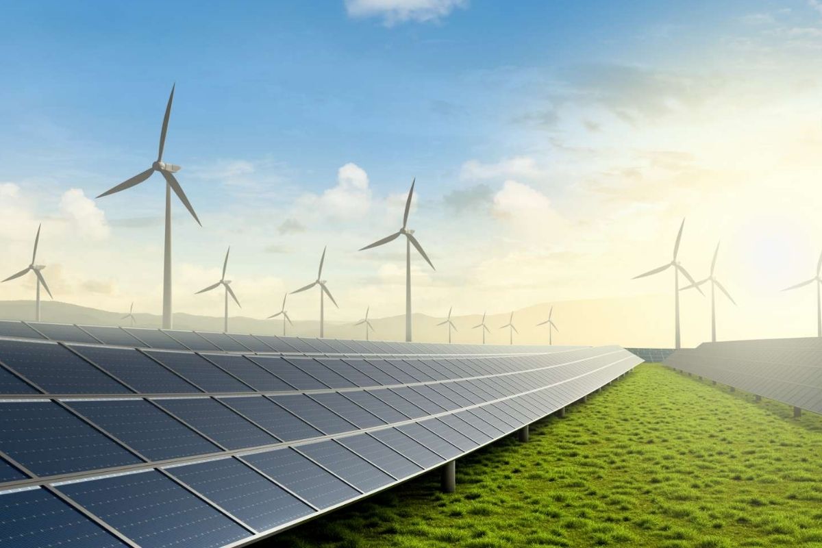 ABD yönetimi, 3,7 milyar dolarlık kaynak ayrılan temiz enerji projelerini sonlandırdı