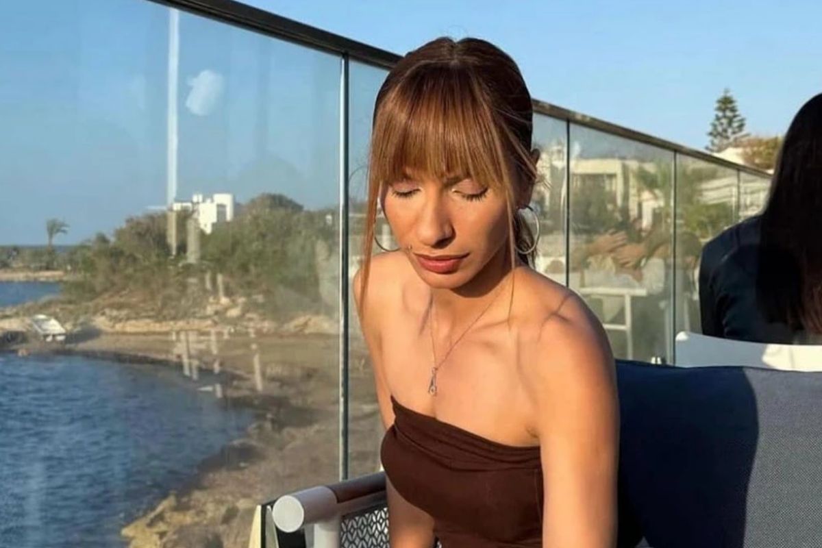 Ahsen Nur'un deniz keyfi ölümle bitti