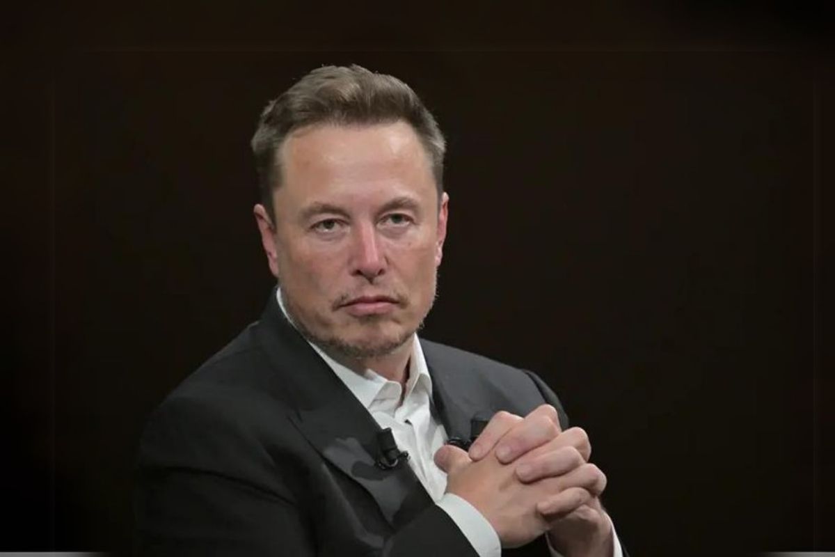 Elon Musk'a şok uyuşturucu suçlaması